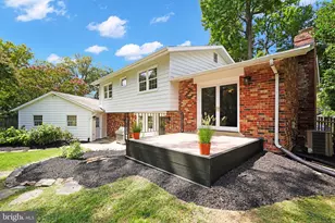 2231 William and Mary Dr, Alexandria, VA 22308 - Photo 30
