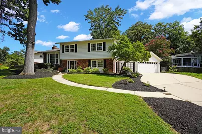 2231 William and Mary Drive, Alexandria, VA 22308 - Photo 1