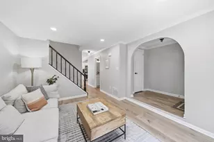 7563 Chrisland Cove, Falls Church, VA 22042 - Photo 6