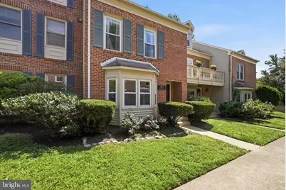 7563 Chrisland Cove, Falls Church, VA 22042 - Photo 1