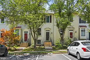 6586 Skylemar Trail, Centreville, VA 20121 - Photo 2