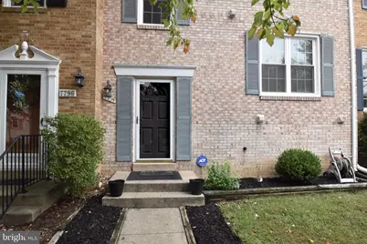7794 Euclid Way, Springfield, VA 22153 - Photo 2