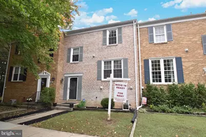 7794 Euclid Way, Springfield, VA 22153 - Photo 1