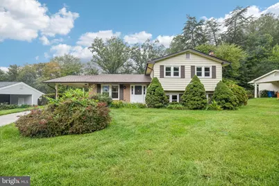 5204 Holden Street, Fairfax, VA 22032 - Photo 1