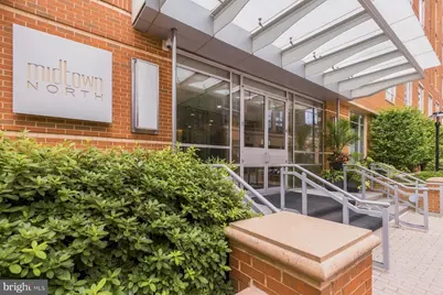 12025 New Dominion Parkway #321, Reston, VA 20190 - Photo 26