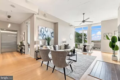 12025 New Dominion Parkway #321, Reston, VA 20190 - Photo 6
