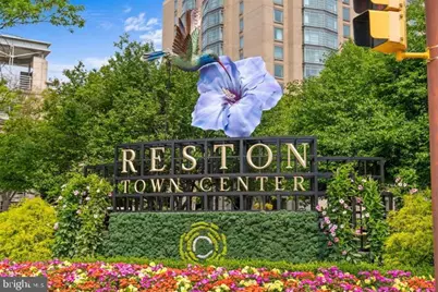 12025 New Dominion Parkway #321, Reston, VA 20190 - Photo 36