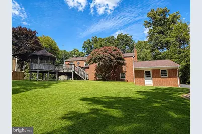 12001 Waples Mill Road, Oakton, VA 22124 - Photo 2