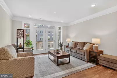 6101 Fairview Farm Drive #207, Alexandria, VA 22315 - Photo 10