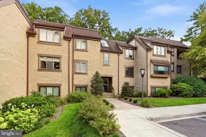 1643 Parkcrest Circle #301, Reston, VA 20190 - Photo 22