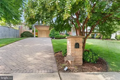 8632 Kerry Lane, Springfield, VA 22152 - Photo 4