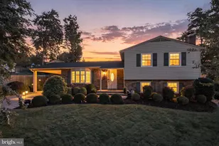 8632 Kerry Ln, Springfield, VA 22152 - Photo 2