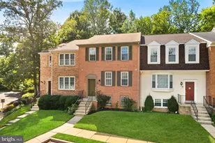 7877 Painted Daisy Dr, Springfield, VA 22152 - Photo 1