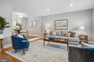 2747 Carter Farm Ct, Alexandria, VA 22306 - Photo 6