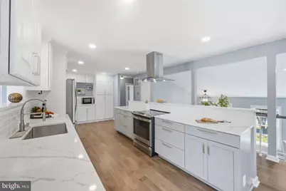 4308 General Kearny Court, Chantilly, VA 20151 - Photo 8