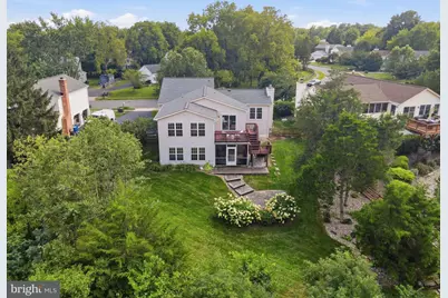 4308 General Kearny Court, Chantilly, VA 20151 - Photo 70