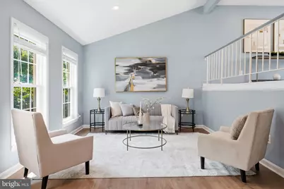 4308 General Kearny Court, Chantilly, VA 20151 - Photo 4