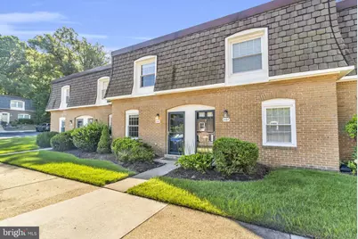 8105 Kingsway Court #259, Springfield, VA 22152 - Photo 54