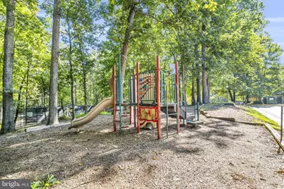 8105 Kingsway Court #259, Springfield, VA 22152 - Photo 46