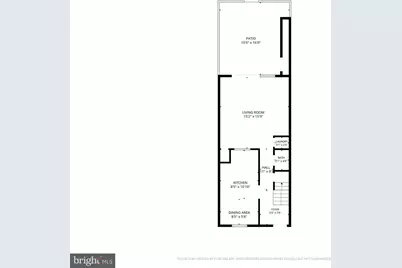 8105 Kingsway Court #259, Springfield, VA 22152 - Photo 20
