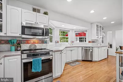7223 Oriole Avenue, Springfield, VA 22150 - Photo 22