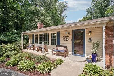 7223 Oriole Avenue, Springfield, VA 22150 - Photo 2