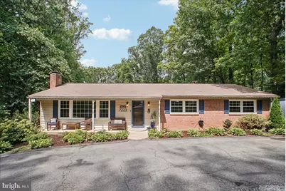 7223 Oriole Avenue, Springfield, VA 22150 - Photo 1