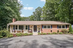 7223 Oriole Ave, Springfield, VA 22150 - Photo 1
