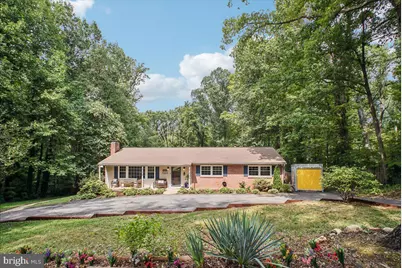 7223 Oriole Avenue, Springfield, VA 22150 - Photo 4