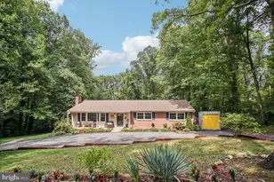 7223 Oriole Ave, Springfield, VA 22150 - Photo 4
