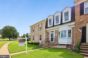 [Address not provided], Fairfax, VA 22033 - Photo 2