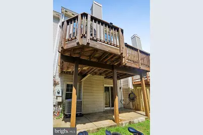[Address not provided], Fairfax, VA 22033 - Photo 52