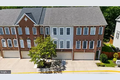 9052 Tanyard Lane, Lorton, VA 22079 - Photo 2