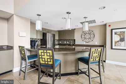 2451 Midtown Avenue #104, Alexandria, VA 22303 - Photo 26