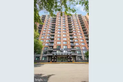 2451 Midtown Avenue #104, Alexandria, VA 22303 - Photo 30