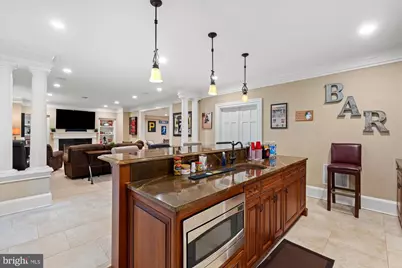 3109 Whimbrell Court, Oakton, VA 22124 - Photo 64