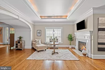 3109 Whimbrell Court, Oakton, VA 22124 - Photo 40
