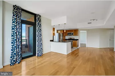 2451 Midtown Avenue #1319, Alexandria, VA 22303 - Photo 4