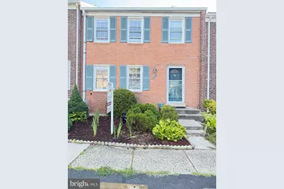 5055 Tibbitt Lane, Burke, VA 22015 - Photo 1
