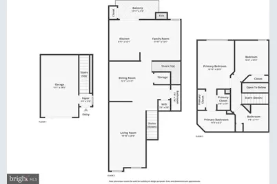 11405 Windleaf Court #25, Reston, VA 20194 - Photo 38