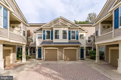 11405 Windleaf Court #25, Reston, VA 20194 - Photo 1