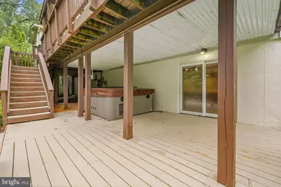 9684 Church Way, Burke, VA 22015 - Photo 46