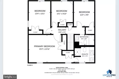 9684 Church Way, Burke, VA 22015 - Photo 58