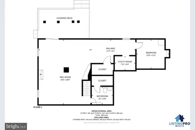 9684 Church Way, Burke, VA 22015 - Photo 56