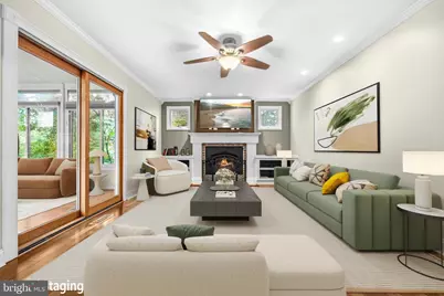 9684 Church Way, Burke, VA 22015 - Photo 14