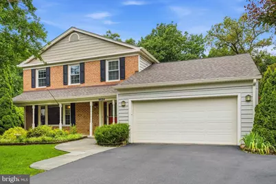 9684 Church Way, Burke, VA 22015 - Photo 42