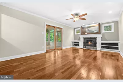 9684 Church Way, Burke, VA 22015 - Photo 16