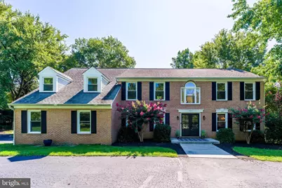 8320 Sylvan Way, Clifton, VA 20124 - Photo 2