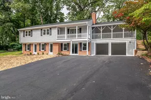 7032 Coventry Rd, Alexandria, VA 22306 - Photo 1