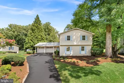 3241 Betsy Lane, Oak Hill, VA 20171 - Photo 2
